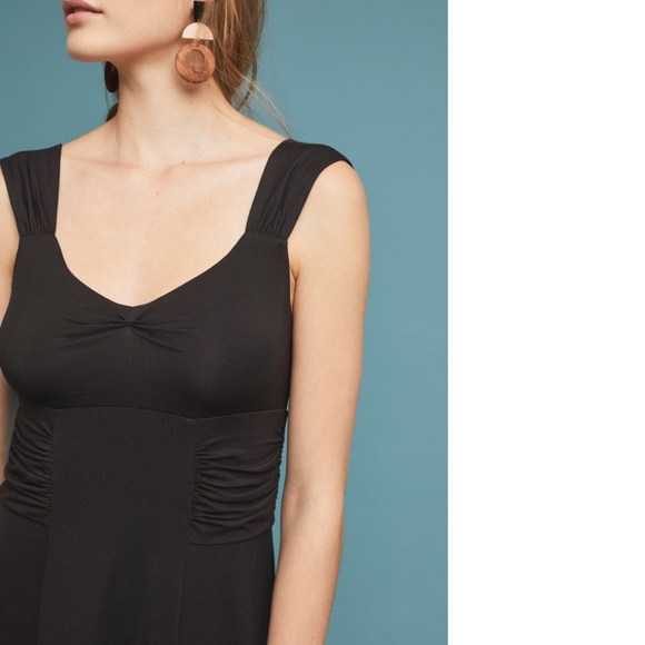 NEW Anthropologie Coryphee Knit Dress - Picture 3 of 4